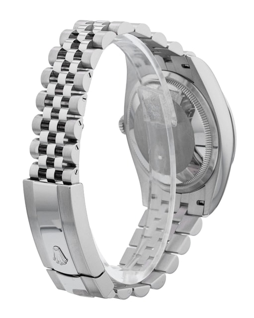 Rolex Datejust 126200 Image 3